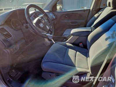 Zdjęcie 7 z 12 samochodu: 2006 HONDA PILOT EX VIN:2HKYF18496H552557 - miniatura