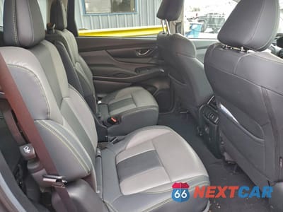 Zdjęcie 11 z 16 samochodu: 2024 SUBARU ASCENT ONYX EDITION VIN:4S4WMAHD8R3437408 - miniatura