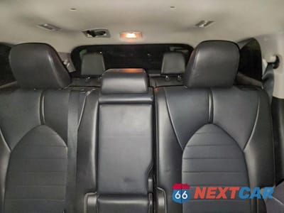 Zdjęcie 10 z 13 samochodu: 2020 TOYOTA HIGHLANDER VIN:5TDGZRAH6LS028920 - miniatura