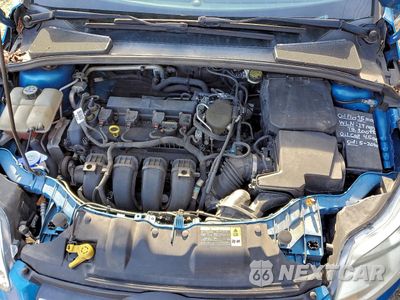 Zdjęcie 11 z 14 samochodu: 2013 FORD FOCUS SE VIN:1FADP3K25DL190739 - miniatura