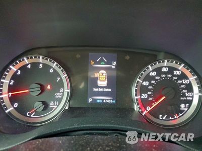 Zdjęcie 9 z 14 samochodu: 2021 TOYOTA HIGHLANDER LE VIN:5TDZZRAH9MS074512 - miniatura