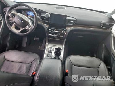 Zdjęcie 8 z 15 samochodu: 2022 FORD EXPLORER LIMITED VIN:1FMSK8FH6NGB27084 - miniatura