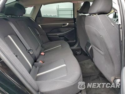 Zdjęcie 10 z 12 samochodu: 2025 HYUN SONATA SEL VIN:KMHL64JA0SA482097 - miniatura
