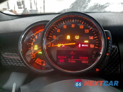 Zdjęcie 9 z 14 samochodu: 2016 MINI COOPER S VIN:WMWWG9C57G3A91777 - miniatura