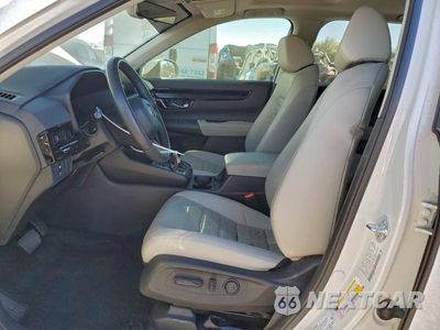 Zdjęcie 7 z 13 samochodu: 2024 HONDA CR-V EXL VIN:2HKRS3H77RH304043 - miniatura