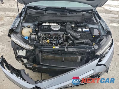 Zdjęcie 11 z 12 samochodu: 2018 HYUNDAI KONA LIMITED VIN:KM8K33A55JU106767 - miniatura