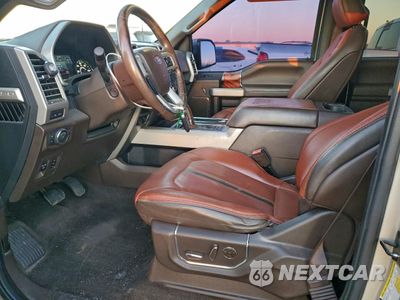 Zdjęcie 7 z 12 samochodu: 2018 FORD F150 SUPERCREW VIN:1FTEW1EG7JFB06105 - miniatura