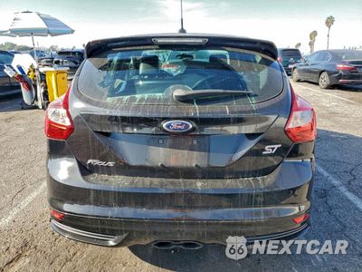 Zdjęcie 6 z 13 samochodu: 2013 FORD FOCUS ST VIN:1FADP3L99DL124237 - miniatura