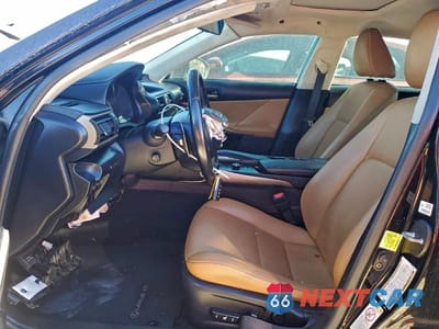 Zdjęcie 7 z 11 samochodu: 2017 LEXUS IS 200T VIN:JTHBA1D23H5061377 - miniatura