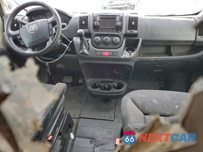 Zdjęcie 8 z 13 samochodu: 2015 RAM PROMASTER 1500 1500 STANDARD VIN:3C6TRVAG5FE517507 - miniatura