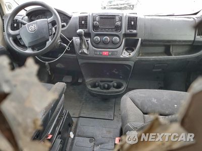 Zdjęcie 8 z 13 samochodu: 2015 RAM PROMASTER 1500 1500 STANDARD VIN:3C6TRVAG5FE517507 - miniatura