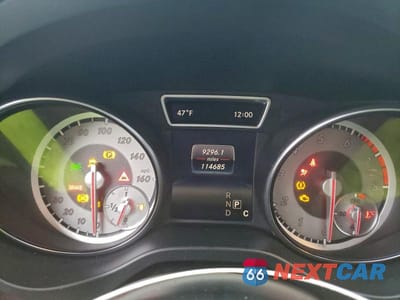 Zdjęcie 9 z 11 samochodu: 2016 MERCEDES-BENZ CLA 250 VIN:WDDSJ4EB4GN292424 - miniatura