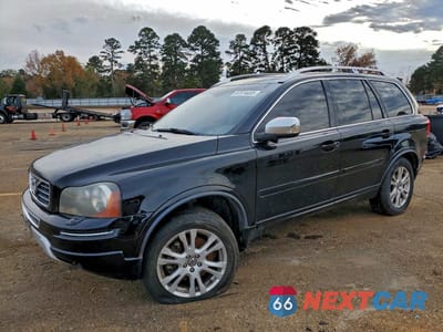 2013 VOLVO XC90 3.2 YV4952CY9D1655793 - główne zdjęcie licytacji z USA - miniatura