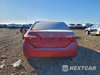 Zdjęcie 6 z 11 samochodu: 2014 TOYOTA COROLLA L VIN:2T1BURHE1EC109744 - miniatura