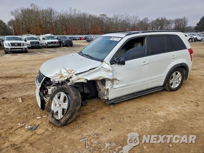 2007 SUZUKI GRAND VITARA LUXURY JS3TE947574201083 - główne zdjęcie licytacji z USA - miniatura