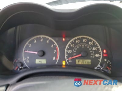 Zdjęcie 9 z 11 samochodu: 2011 TOYOTA COROLLA BASE VIN:JTDBU4EE1BJ098056 - miniatura