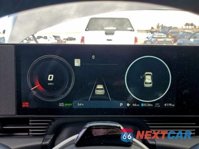 Zdjęcie 9 z 13 samochodu: 2025 HYUNDAI IONIQ 5 SE VIN:7YAKMDDC2SY024337 - miniatura