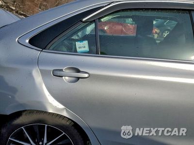 Zdjęcie 10 z 11 samochodu: 2017 TOYOTA CAMRY LE VIN:4T1BF1FK5HU752721 - miniatura