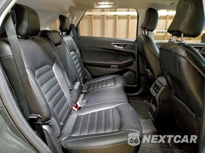 Zdjęcie 10 z 13 samochodu: 2022 FORD EDGE SEL VIN:2FMPK4J95NBB11383 - miniatura