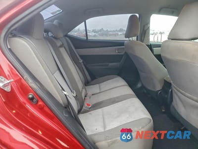 Zdjęcie 10 z 12 samochodu: 2019 TOYOTA COROLLA L VIN:2T1BURHE7KC176280 - miniatura