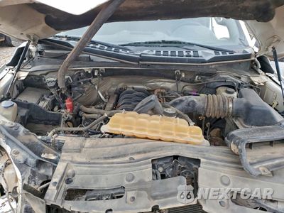 Zdjęcie 11 z 14 samochodu: 2017 FORD F150 SUPERCREW VIN:1FTEW1EF0HKC81479 - miniatura