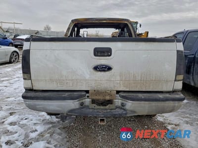 Zdjęcie 6 z 12 samochodu: 2001 FORD F250 SUPER DUTY VIN:1FTNX21F91ED45239 - miniatura