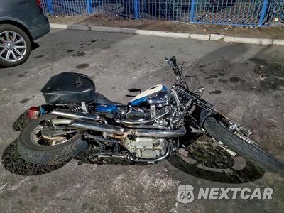 1994 YAMAHA XV1100 JYA1TEE07RA055985 - główne zdjęcie licytacji z USA - miniatura