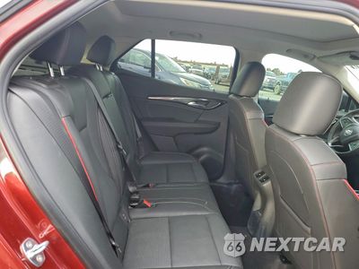 Zdjęcie 10 z 14 samochodu: 2023 BUICK ENVISION ESSENCE VIN:LRBFZPR45PD162108 - miniatura