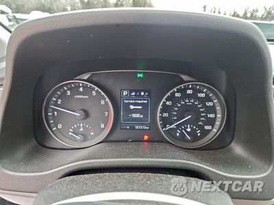 Zdjęcie 9 z 14 samochodu: 2018 HYUNDAI ELANTRA SEL VIN:5NPD84LF9JH244039 - miniatura