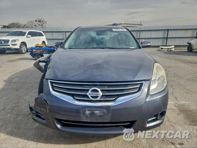 Piąte zdjęcie samochodu w środku: 2012 NISSAN ALTIMA BASE VIN:1N4AL2AP0CC253573 - miniatura