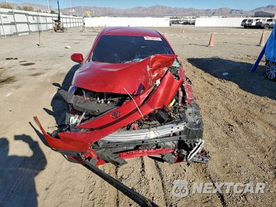 Piąte zdjęcie samochodu w środku: 2021 TOYOTA COROLLA SE VIN:5YFS4MCE8MP080204 - miniatura
