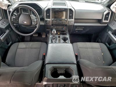 Zdjęcie 8 z 12 samochodu: 2016 FORD F150 SUPERCREW VIN:1FTEW1CP0GKE23484 - miniatura