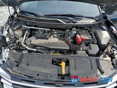 Zdjęcie 12 z 14 samochodu: 2024 NISSAN ROGUE S VIN:5N1BT3AA1RC691233 - miniatura