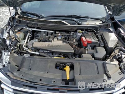Zdjęcie 12 z 14 samochodu: 2024 NISSAN ROGUE S VIN:5N1BT3AA1RC691233 - miniatura