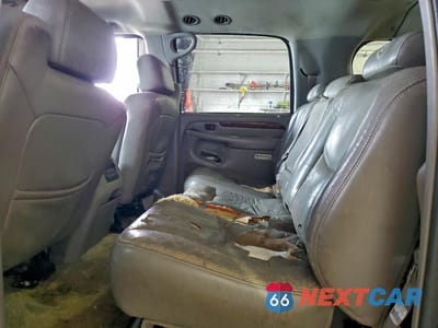 Zdjęcie 11 z 13 samochodu: 2003 CADILLAC ESCALADE ESV VIN:3GYFK66N33G231530 - miniatura