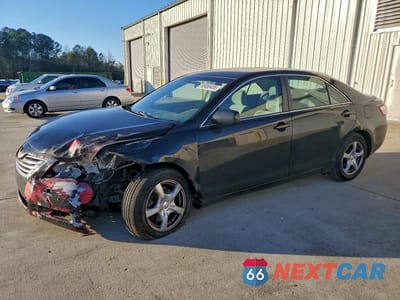 2009 TOYOTA CAMRY BASE 4T1BE46K49U886755 - główne zdjęcie licytacji z USA - miniatura