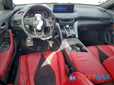 Zdjęcie 8 z 16 samochodu: 2025 ACURA TLX TYPE S VIN:19UUB7F03SA000665 - miniatura