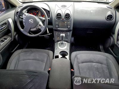 Zdjęcie 8 z 14 samochodu: 2015 NISSAN ROGUE SELECT S VIN:JN8AS5MV4FW257352 - miniatura