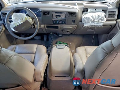 Zdjęcie 8 z 11 samochodu: 2001 FORD F250 SUPER DUTY VIN:1FTNW21F51EC19933 - miniatura