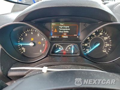 Zdjęcie 9 z 13 samochodu: 2018 FORD ESCAPE TITANIUM VIN:1FMCU9J92JUA63626 - miniatura