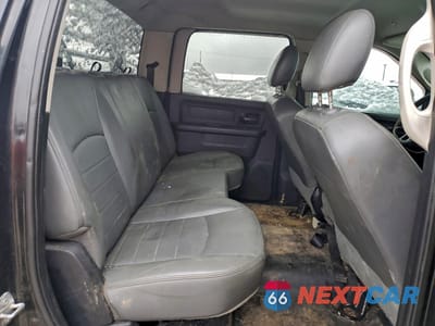 Zdjęcie 10 z 13 samochodu: 2017 RAM 4500 UTILITY / SERVICE TRUCK VIN:3C7WRLEL1HG520738 - miniatura