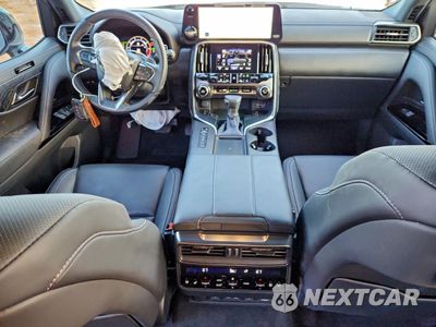 Zdjęcie 8 z 15 samochodu: 2023 LEXUS LX 600 BASE VIN:JTJGB7CX5P4021193 - miniatura