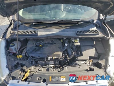 Zdjęcie 12 z 13 samochodu: 2017 FORD ESCAPE SE VIN:1FMCU0GD8HUB81360 - miniatura