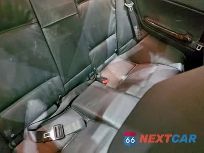 Zdjęcie 10 z 11 samochodu: 2006 BMW 330 CI VIN:WBABD53446PL18452 - miniatura