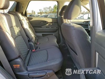 Zdjęcie 11 z 16 samochodu: 2023 NISSAN PATHFINDER SV VIN:5N1DR3BC0PC205564 - miniatura