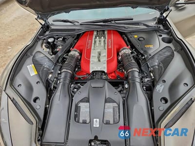 Zdjęcie 11 z 12 samochodu: 2018 FERRARI 812 SUPERFAST VIN:ZFF83CLA6J0235697 - miniatura