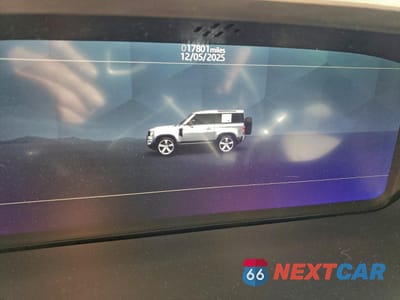 Zdjęcie 9 z 14 samochodu: 2022 LAND ROVER DEFENDER 90 S VIN:SALEJ6RX0N2066882 - miniatura
