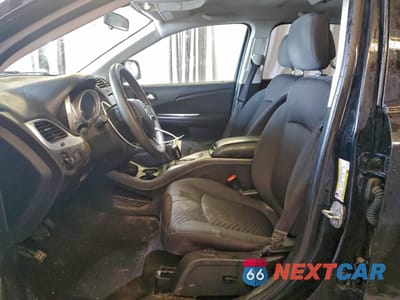 Zdjęcie 7 z 14 samochodu: 2018 DODGE JOURNEY SXT VIN:3C4PDDBG0JT469923 - miniatura