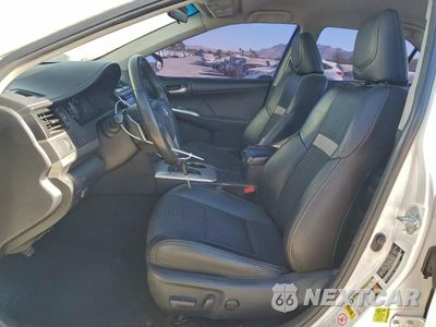 Zdjęcie 7 z 12 samochodu: 2012 TOYOTA CAMRY BASE VIN:4T1BF1FK8CU175059 - miniatura