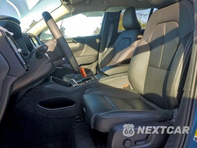 Zdjęcie 7 z 14 samochodu: 2025 VOLVO XC40 ULTRA VIN:YV4L12UM3S2453889 - miniatura